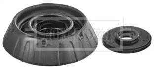 BORG & BECK bsm5439 -  Опора стойки амортизатора